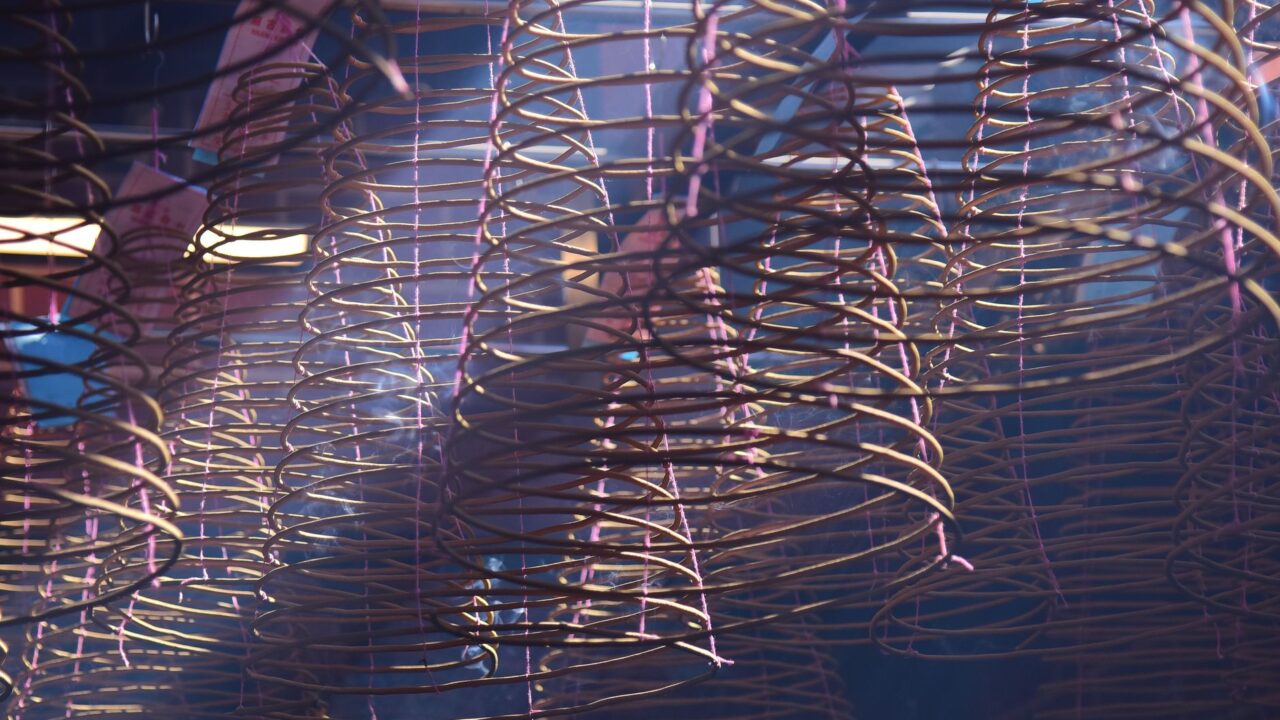 Are Mosquito Coils Safe to Use Indoors?
