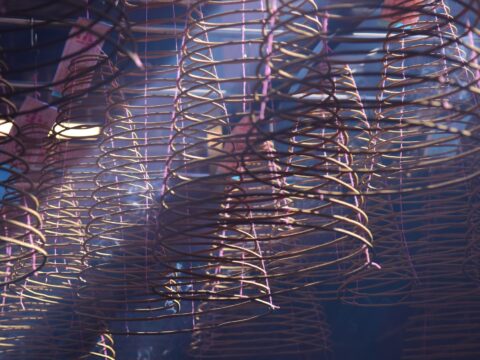 Are Mosquito Coils Safe to Use Indoors?