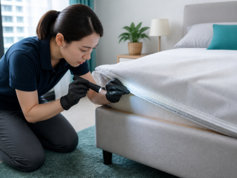 Bed Bug Eggs: What They Look Like & How to Kill Them