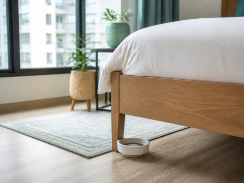 Bed Bug Traps & Interceptors: Do They Work?