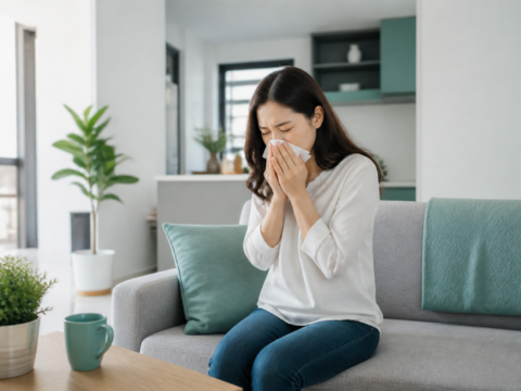 Cockroach Allergy & Asthma: What to Know (Singapore)