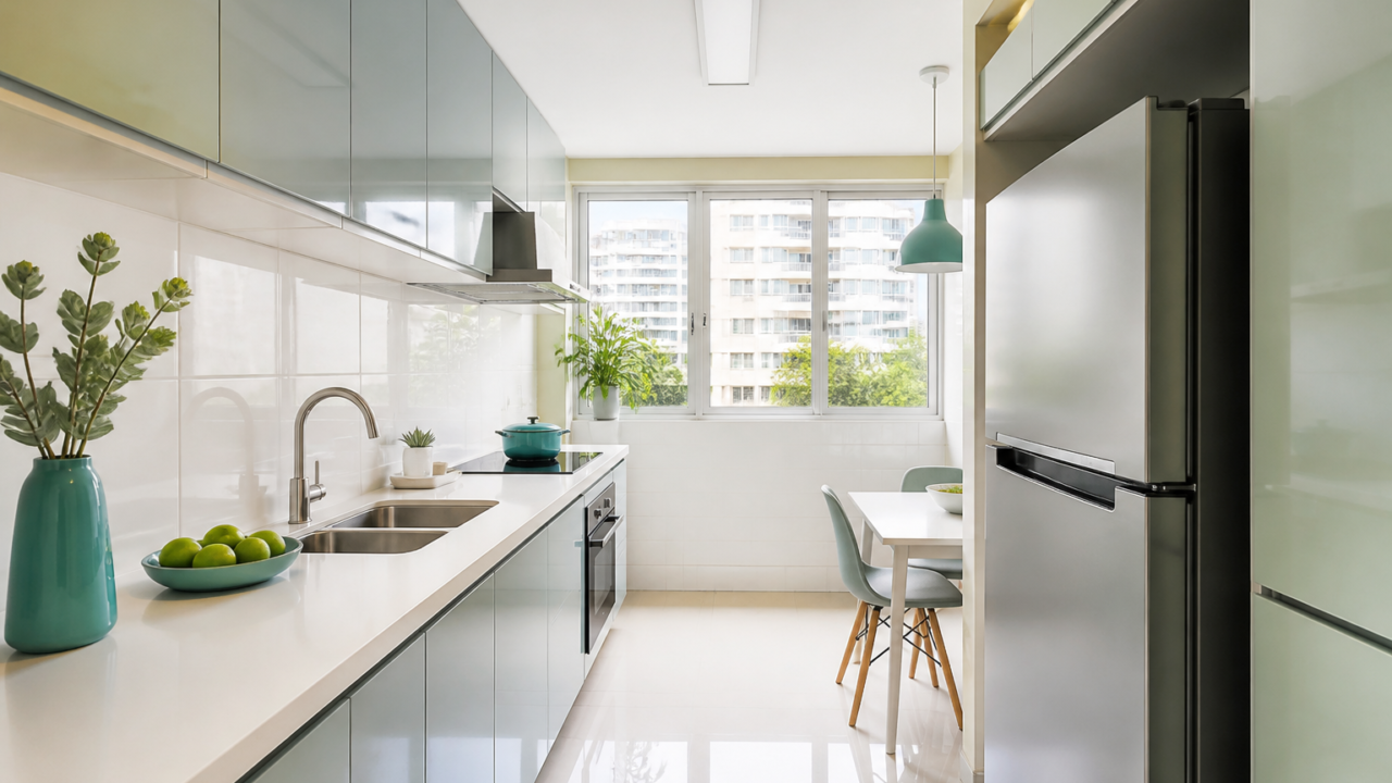 Cockroach Control Singapore