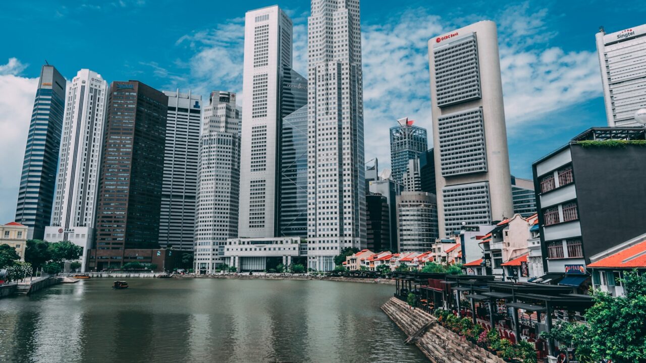 Commercial Pest Control Singapore