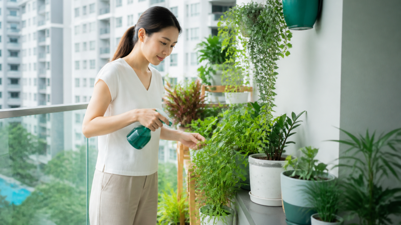 Common Garden Pests in Singapore (and How to Manage Them)