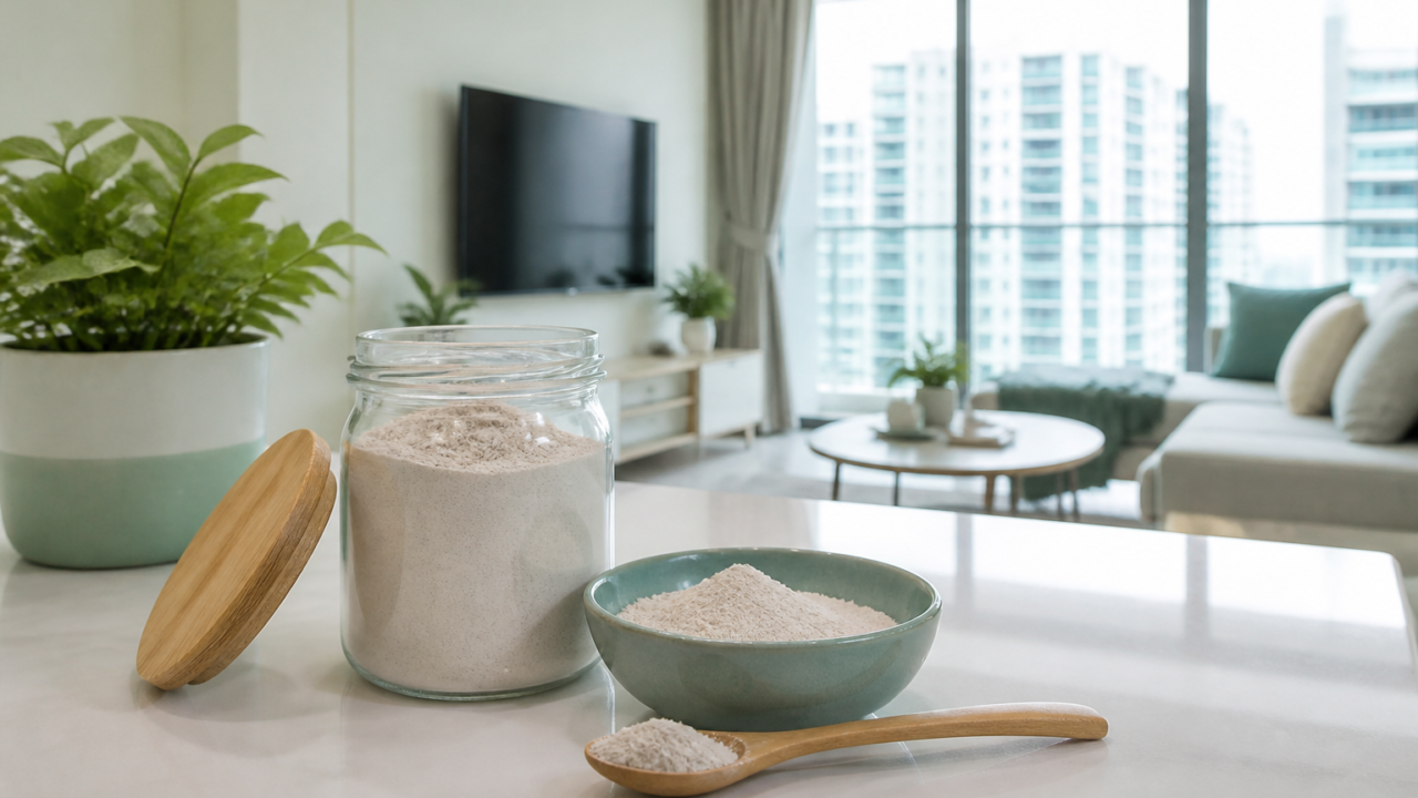 Diatomaceous Earth for Pests: Does It Work?