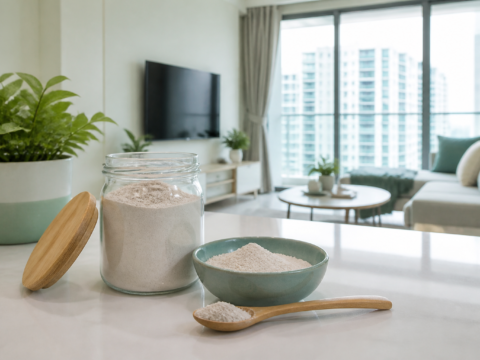 Diatomaceous Earth for Pests: Does It Work?