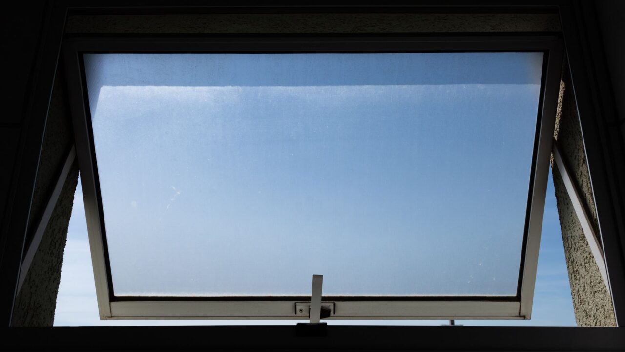 Do Insect Screens Reduce Airflow? (The Honest Answer)