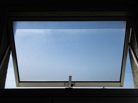 Do Insect Screens Reduce Airflow? (The Honest Answer)