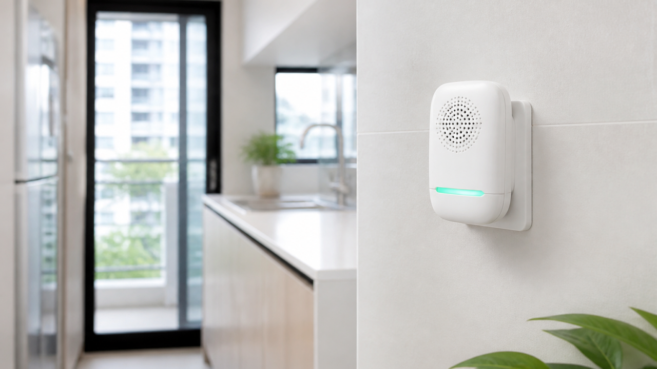 Do Ultrasonic Pest Repellers Actually Work?