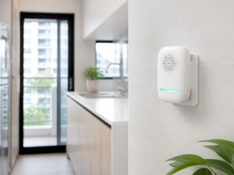 Do Ultrasonic Pest Repellers Actually Work?