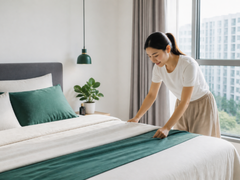 Dust Mites & Allergies: How to Reduce Them at Home