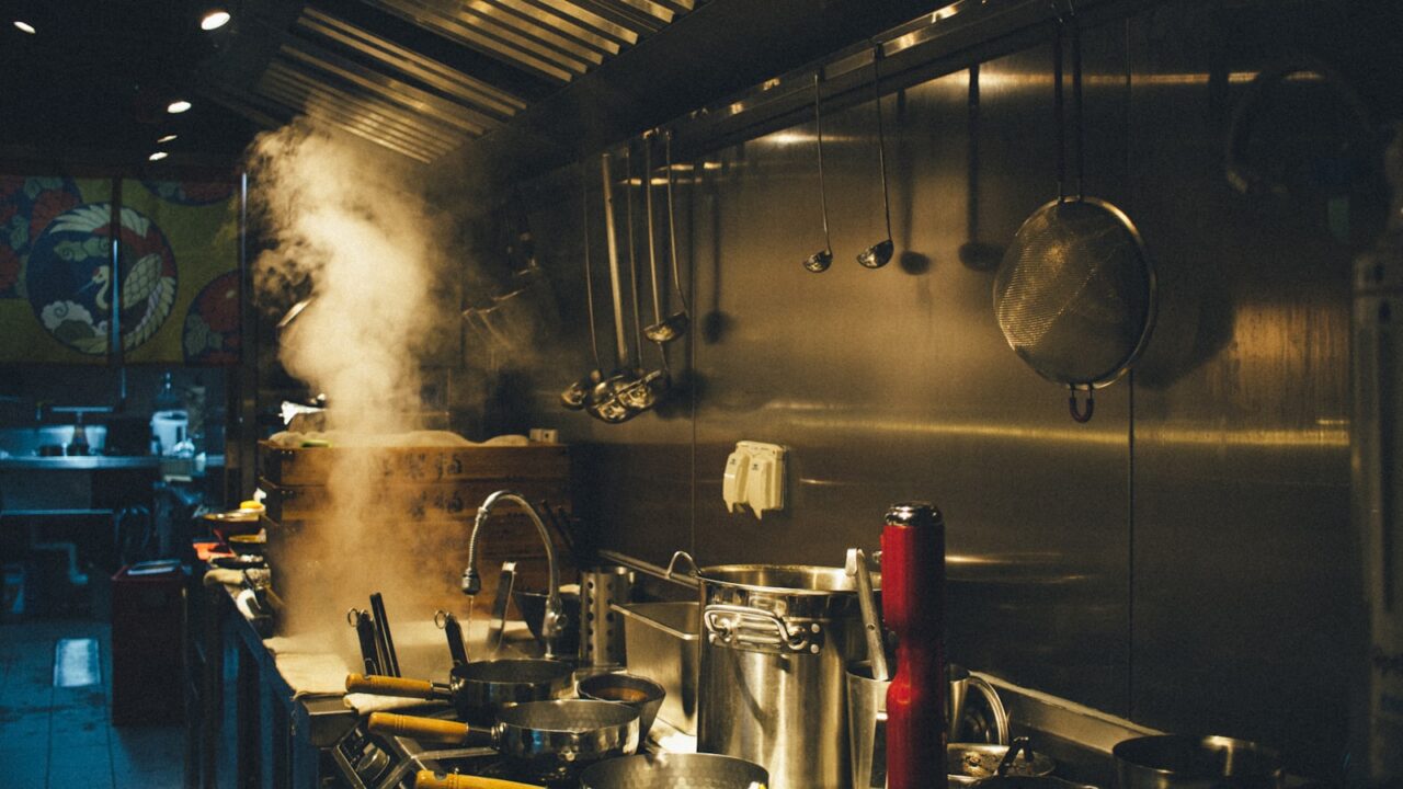 F&B & Food Facility Pest Control Singapore