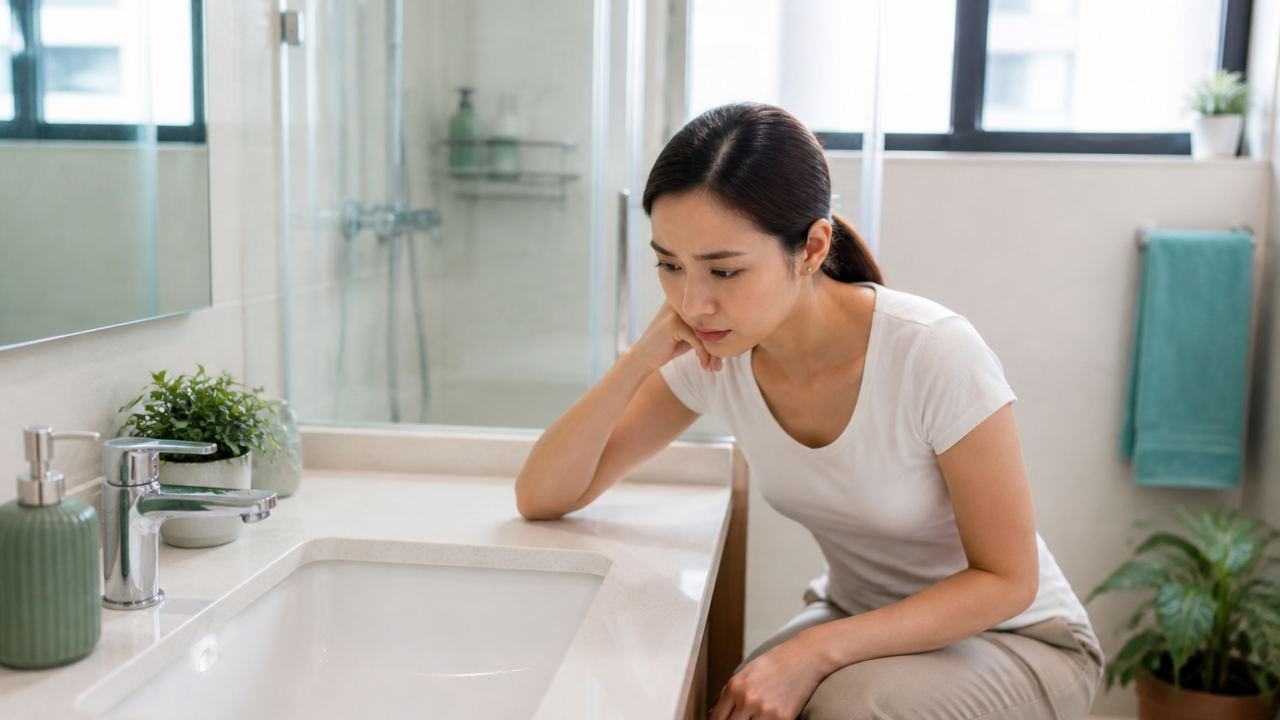 How to Get Rid of Drain Flies (Singapore)