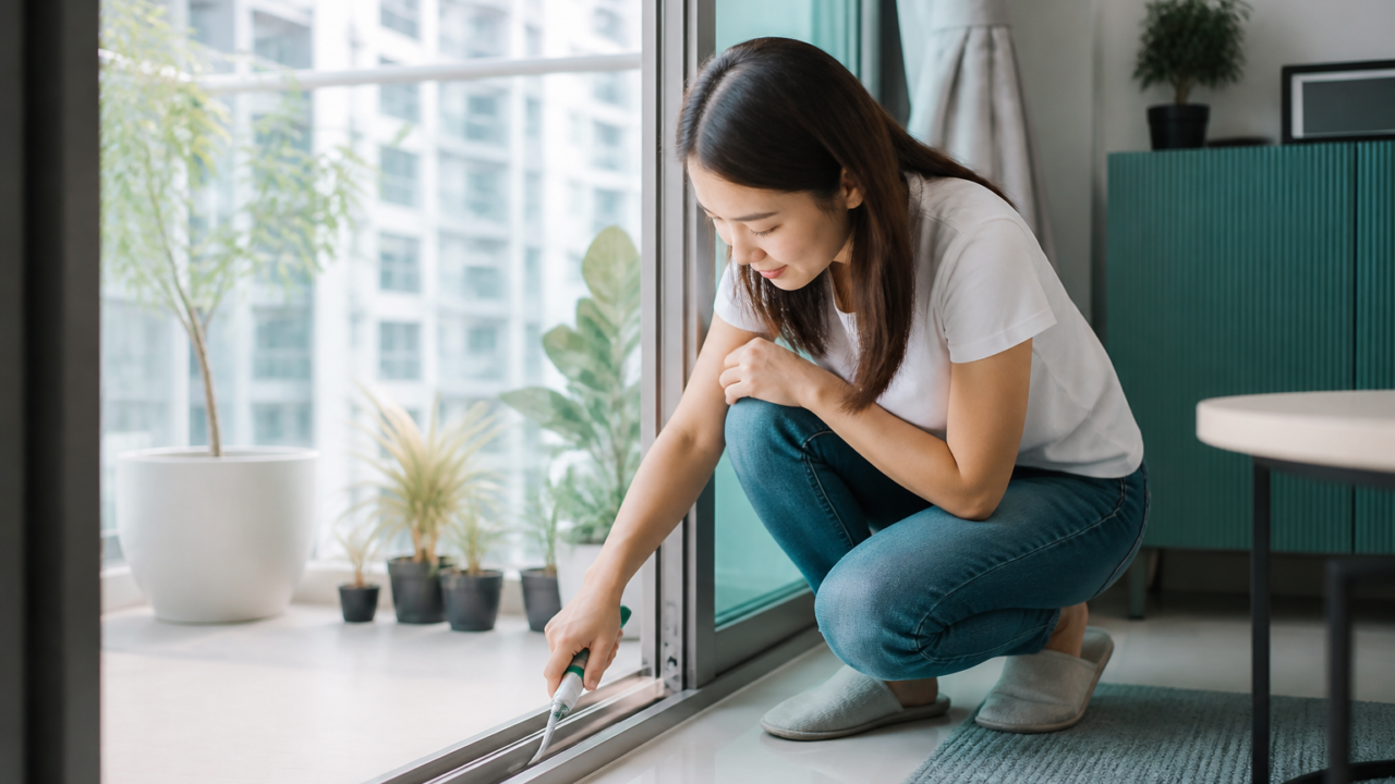 How to Get Rid of Earwigs in Your Home (Singapore)