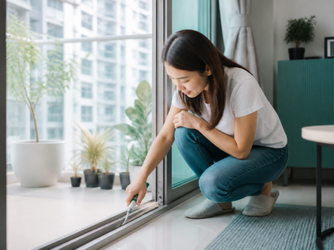 How to Get Rid of Earwigs in Your Home (Singapore)