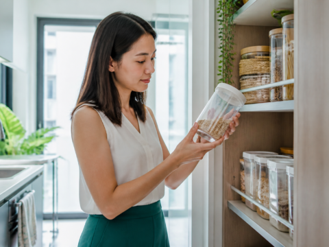 How to Get Rid of Pantry Pests (Singapore)