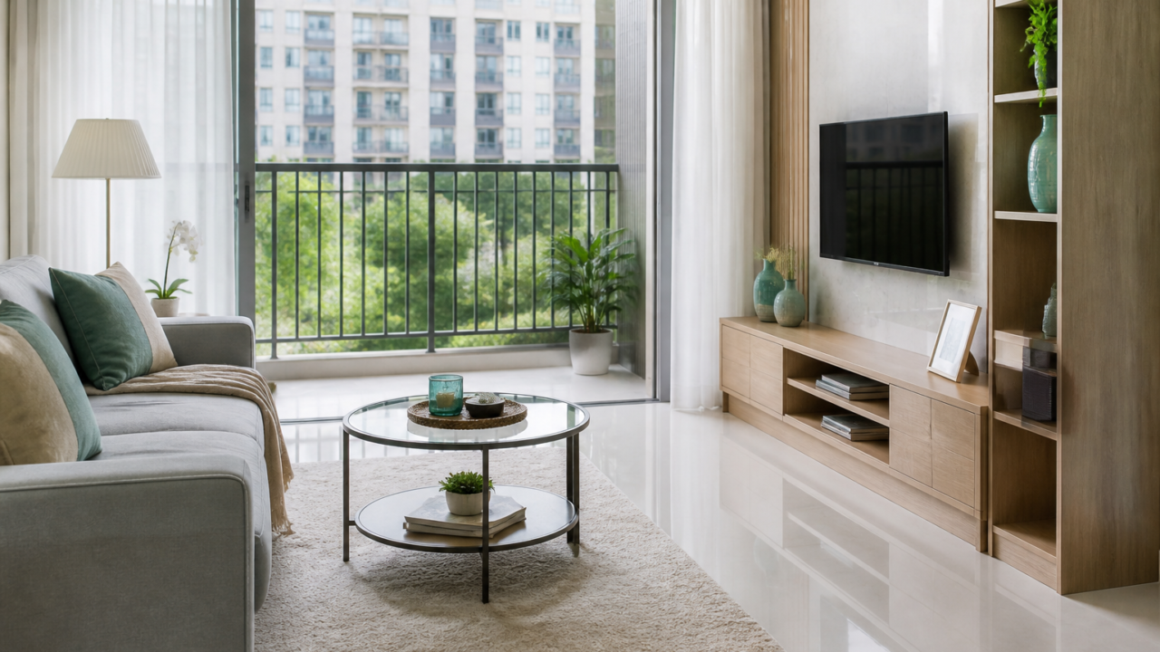 How to Pest-Proof a New Home or HDB Flat