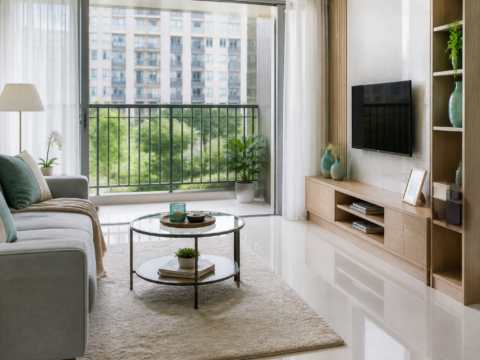 How to Pest-Proof a New Home or HDB Flat
