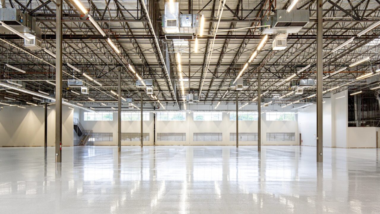 Industrial & Warehouse Pest Control Singapore