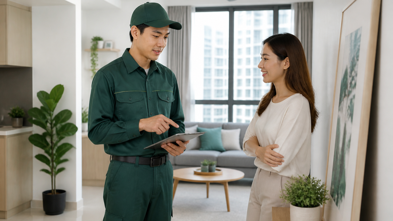 One-Time vs Contract Pest Control: What's Worth It?