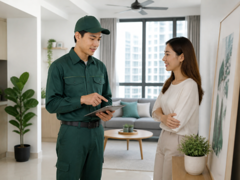One-Time vs Contract Pest Control: What's Worth It?