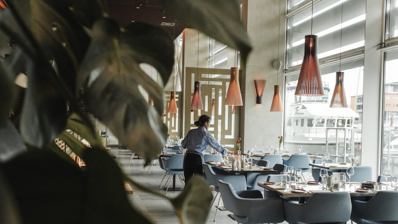 Pest Control for Restaurants & F&B in Singapore