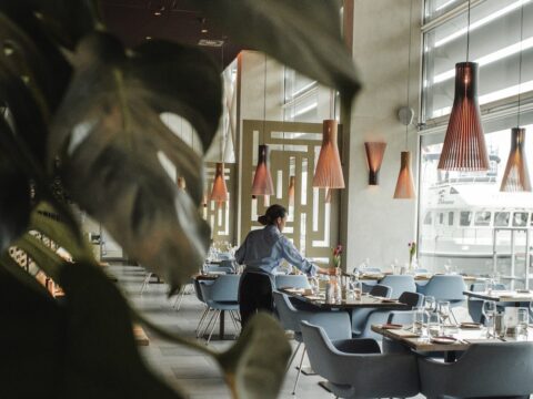 Pest Control for Restaurants & F&B in Singapore