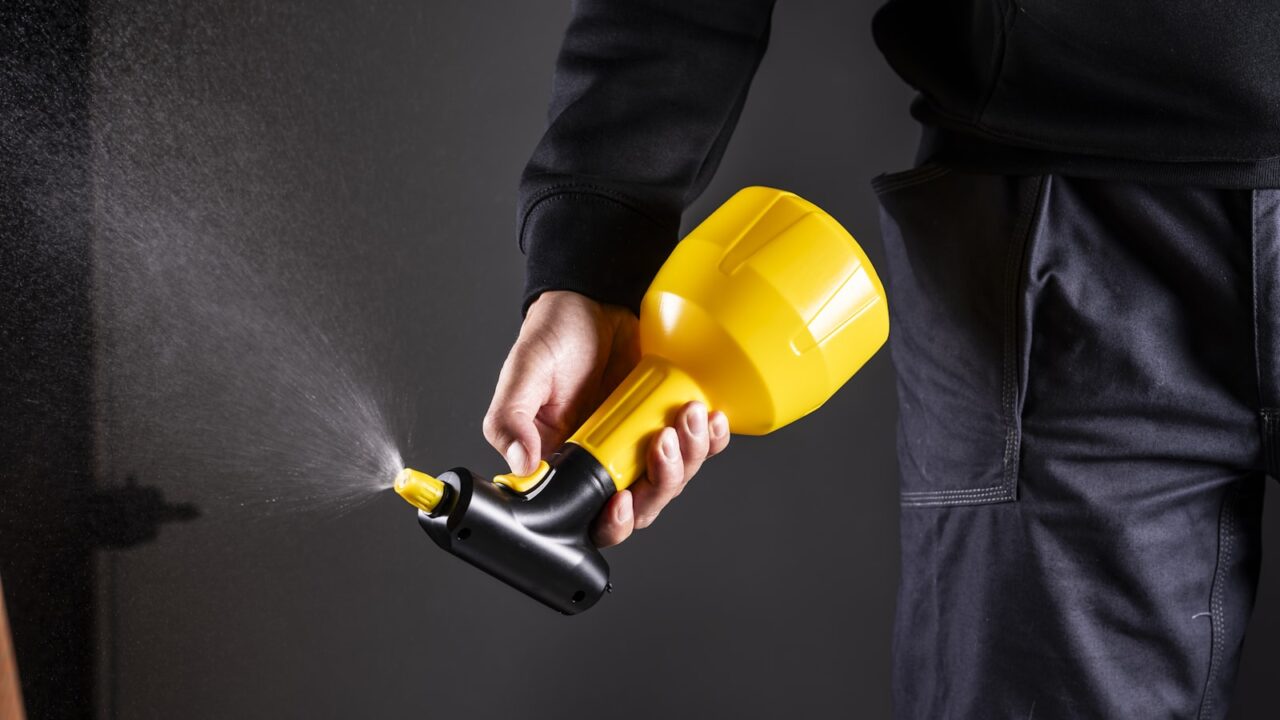 Pest Control Singapore
