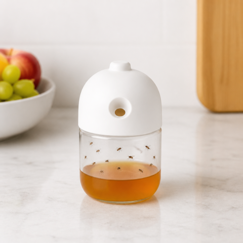 Fruit Fly Trap