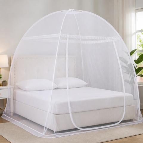 Mosquito Bed Net