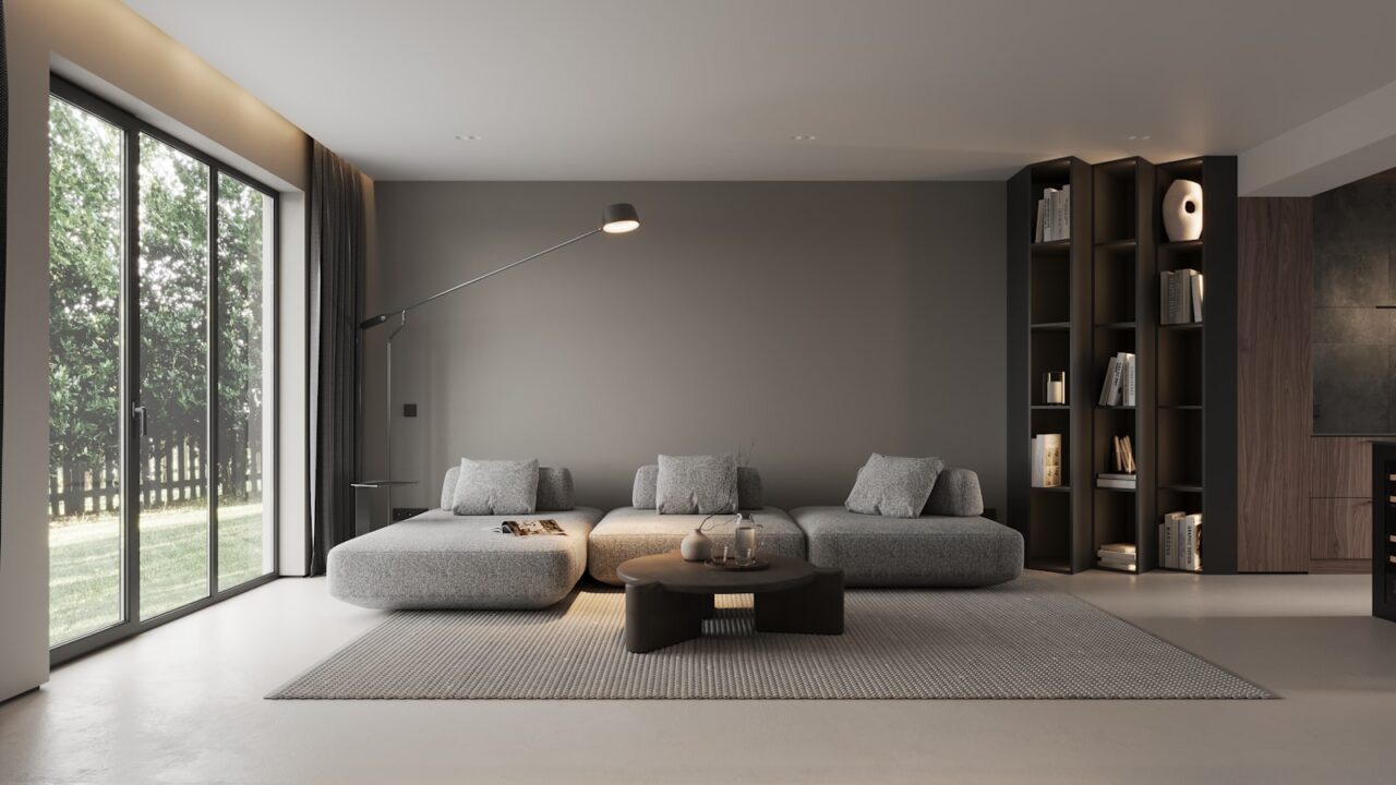 Sliding Door Insect Screens in Singapore