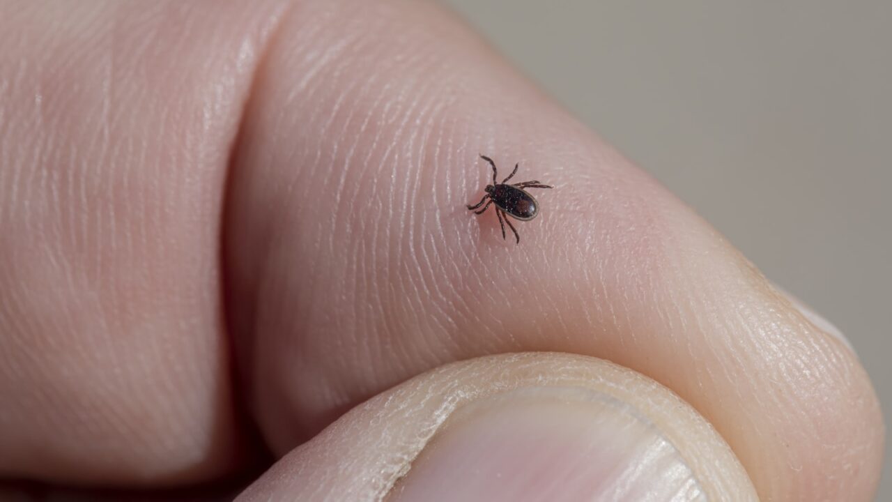 Ticks on Dogs & in the Home: What to Do (Singapore)