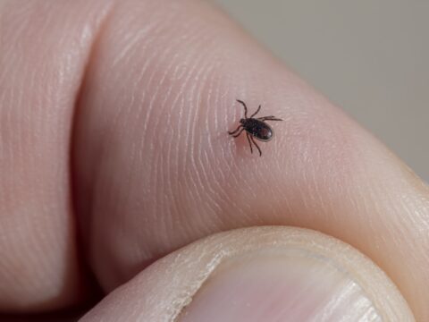 Ticks on Dogs & in the Home: What to Do (Singapore)
