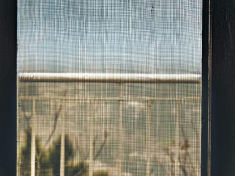 Types of Window Mesh Explained (Fibreglass, Steel & More)