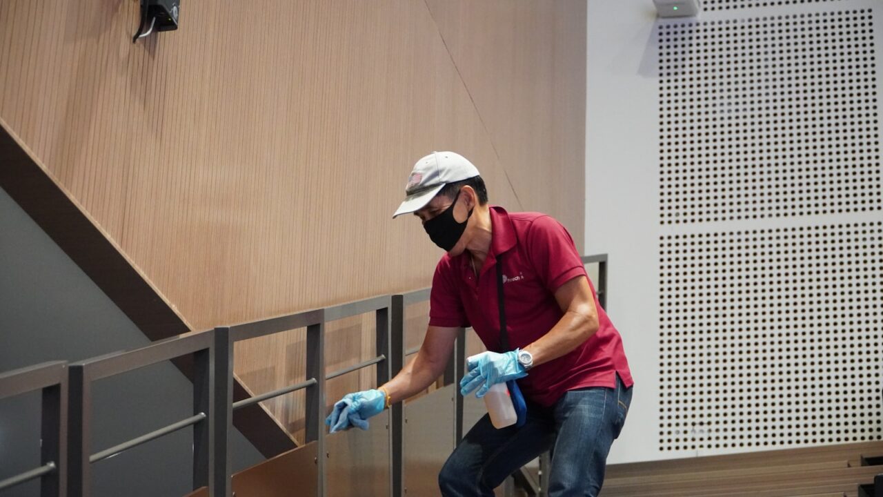 Residential vs Commercial Pest Exterminators in Singapore